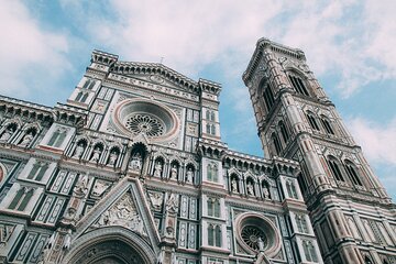 Florence: Duomo Cathedral Private Guided Tour Hosted