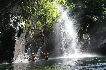 Private tour: hiking to the crystalline MELCOCHO river from MEDELLÍN