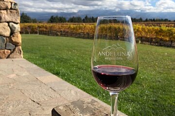 Private Tour in Valle de Uco