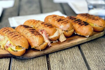 Flavors of Fremont: Downtown Vegas Food Tour