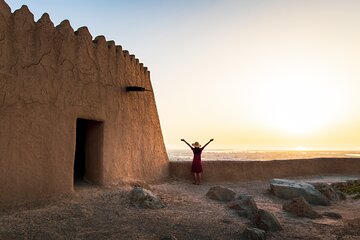 Private Ras Al Khaimah Tour From Dubai