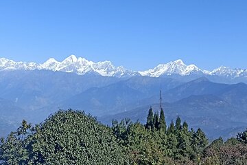 Bhaktapur Durbar Square visit and Nagarkot sunset tour