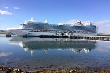 Invergordon Cruise Excursion PRIVATE Tour 