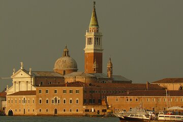 Venice Photography Walking Tour with Private Guide