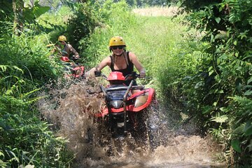 Bali ATV Ride Adventure and Bali Swing Packages - All Inclusive