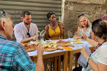 Palermo on a plate: Mamma's Soul Food and Wine Tour