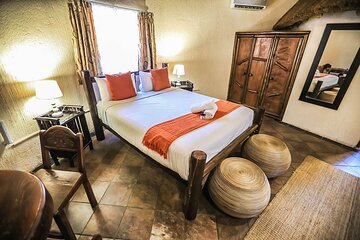 4 Day Kruger Adventure Safari