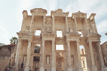 Private Flexible Ephesus, Virgin Mary, Artemis Temple...