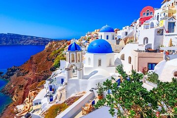 14-Days Turkish Breeze with 4 Nights Iconic Aegeans