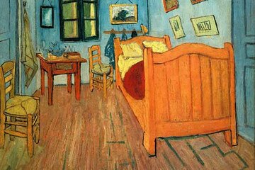 The Story of Vincent van Gogh Private Tour in Amsterdam