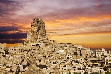 Hiking Cappadocia - Full Day Tour