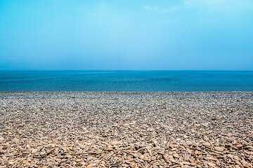 Agia Irini Gorge and Sougia Beach Tour