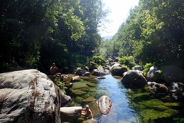 Private / tailor made experience in Gerês National Park