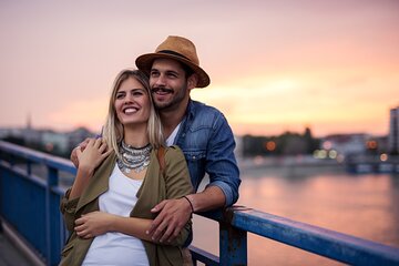 Walking Tour “Love Stories of Shkodra” For Couples 