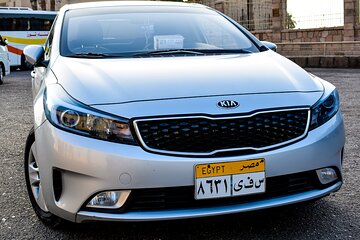 Hurghada Airport Transfer To Hotel