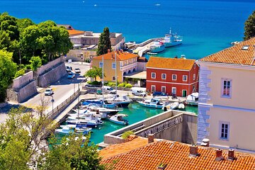 Zadar’s Romantic Whispers: A Serenade by the Sea