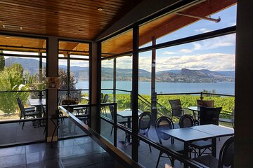 Naramata Private Wine Tour - Half Day