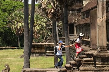 12-Day Tour to Vietnam and Cambodia from Hanoi