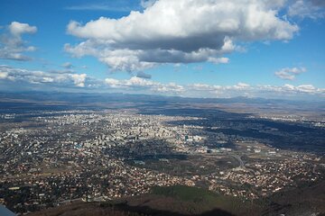 Full Day History and Cuisine Tour in Sofia