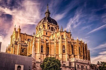 Madrid Highlights Private Tour with Prado Museum & Royal Palace
