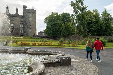 Private Day Tour of the Medieval City of Kilkenny