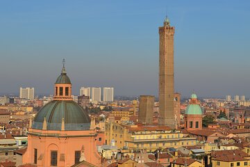 Private Direct Transfer From Milan to Bologna