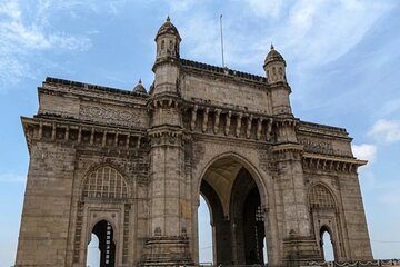 Romantic Escape in Mumbai