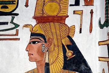 Aswan/Hurghada Luxor To Kings/queens Vallie, Tut, Nefertari Tomps