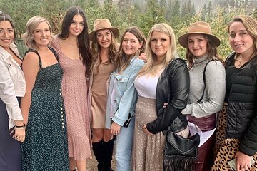Summerland Wine Tour Full Day Guided With 5 Wineries