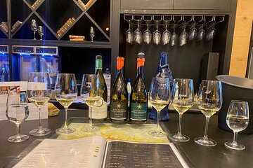 Chablis 20 Exquisite Wines Tasting Trip in Small-Group from Paris