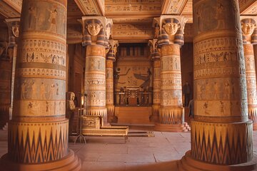 luxor half day (East Bank)