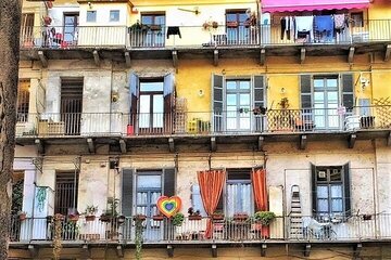 PRIVATE tour of UNUSUAL and hidden Turin for curious people