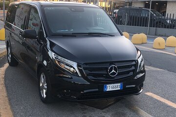 Private tour from Livorno port to Pisa and Florence
