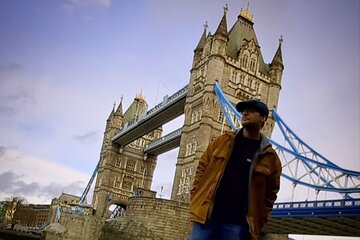 London with a Local (Historical)