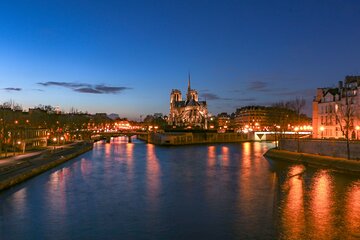 Explore Paris’ best Street Art Quarters with a Local