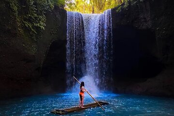 Bali 2 Days Tours with ( Private Tours )