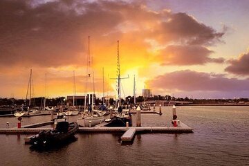 Brooklyn Cruise at Puteri Harbour, Johor Bahru (Direct Entry)