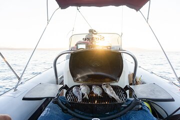 Boat Trip and Cooking Experience, Chania