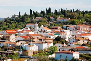 Full-Day Foto Tour Algarve Countryside