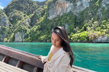 Highlights of Phi Phi Islands