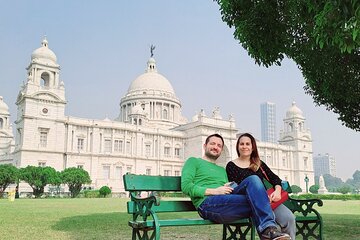 Explore Kolkata- Private Full Day Tour