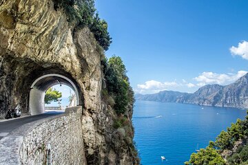 Private Tour Amalfi Coast From Naples