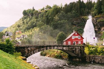 Bergen Beyond Day trip