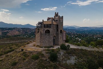 Private City Tour of Marbella and Puerto Banús from Malaga