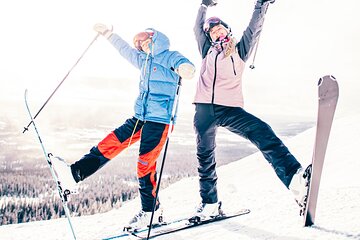 Breckenridge Ski Rental Packages for Adult and Youth 