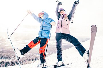 Adult and Youth Snowboard Rental Packages in Breckenridge