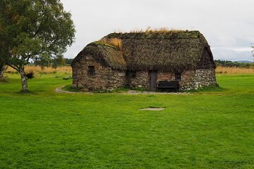 Loch Ness, Glencoe, Urquhart Castle, Luxury Private Tour 