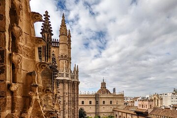 Tickets for Seville Cathedral & Giralda: Skip The Line