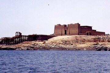 3-Nights Cruise Aswan To Luxor With Flight From Cairo