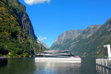 Full Day Private Tour to Flam with Pick Up